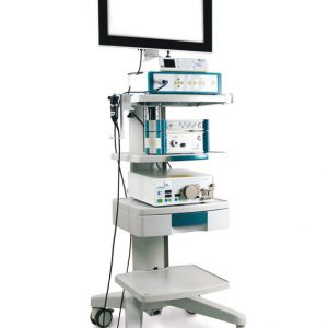 Enregistreur vidéo médical HD de la salle d'opération de l'hôpital