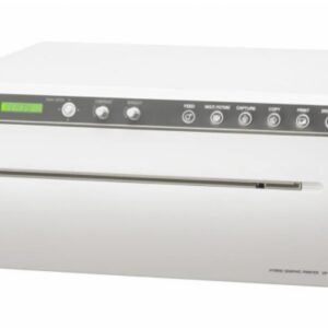 Imprimante SONY UP-971AD A4 thermique Analogique Numérique USB pour la Radiologie