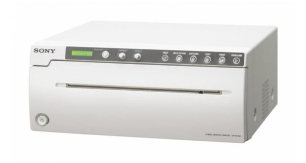 Imprimante SONY UP-971AD A4 thermique Analogique Numérique USB pour la Radiologie
