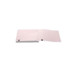 10 Pliages pour ECG GE Mac VU 360  2104772-001
