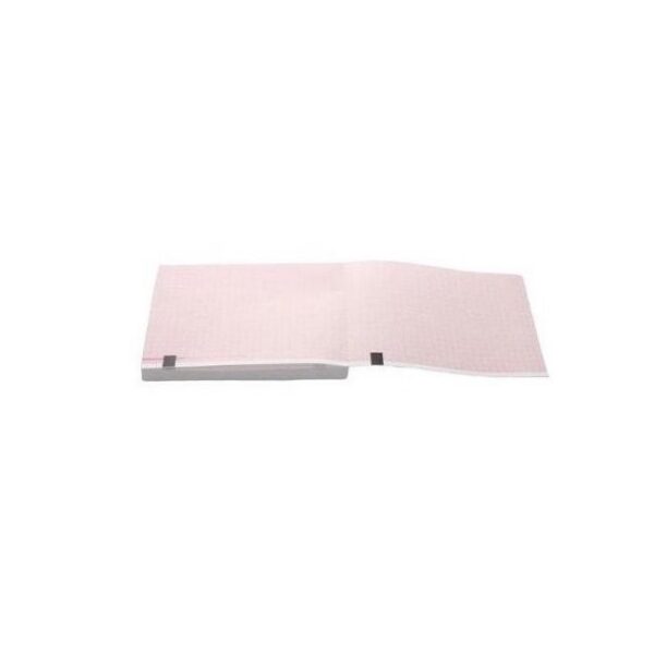 10 Pliages pour ECG GE Mac VU 360  2104772-001