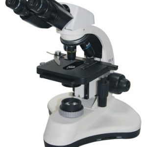 Microscopes pour la recherche Biologique