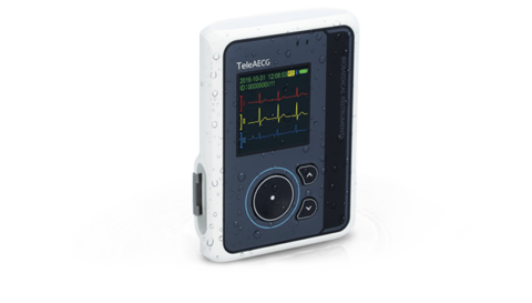 Promotion REMISES par quantités ! NOUVEL HOLTER ECG 2024 3 voies 5 ou 7 ...