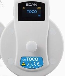 Capteur EDAN de télémétrie TOCO sans fil FTS-3 pour Moniteur Foetal EDAN  F9