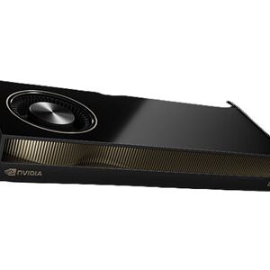 NVIDIA RTX PRO 6000 Blackwell Max-Q - Workstation Edition - carte graphique - RTX PRO 6000 Blackwell Max-Q - 96 Go