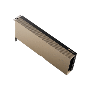 NVIDIA A16 - processeur de calcul - 4 GPUs - A16 - 64 Go