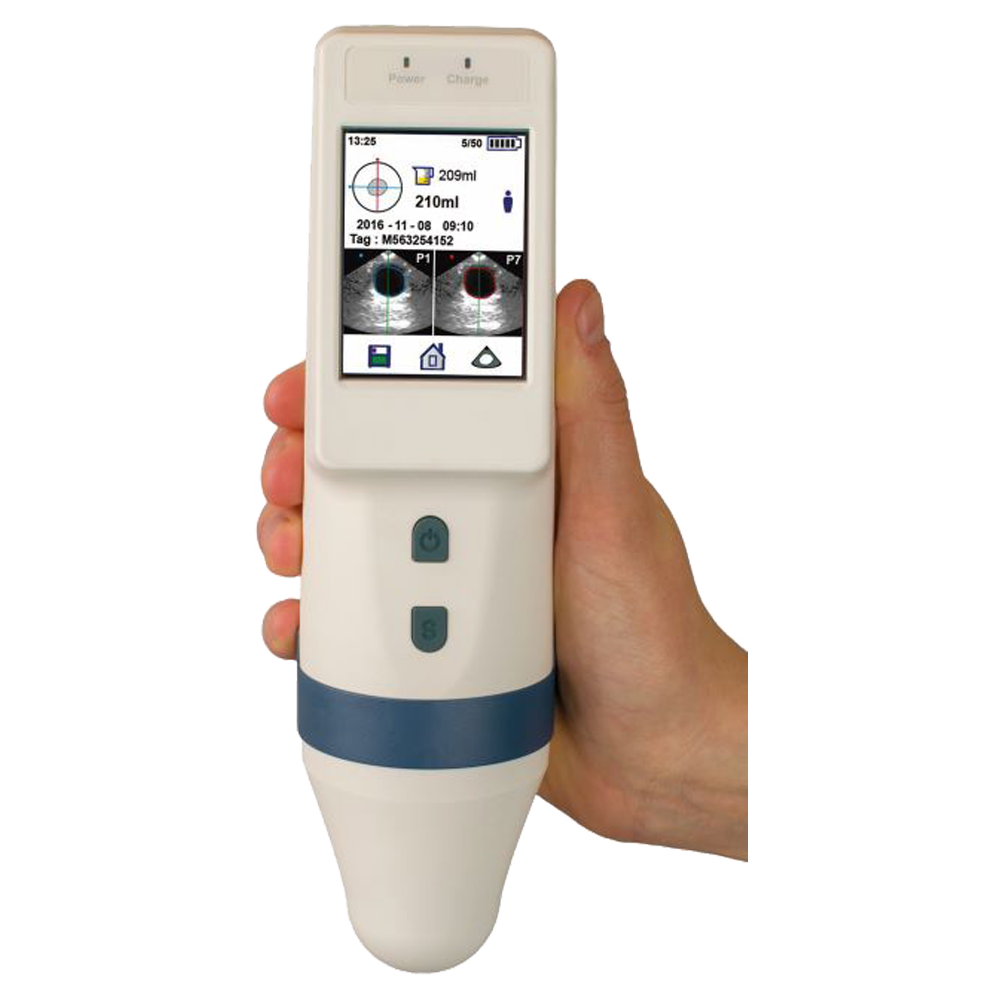 Bladderscan portable 900S + chargeur – Image 2