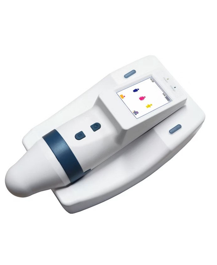 Bladderscan portable 900S + chargeur