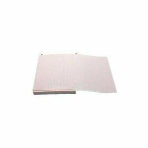 10 Pliages pour ECG FT-2 QUALITE SUPERIEURE sans BPA